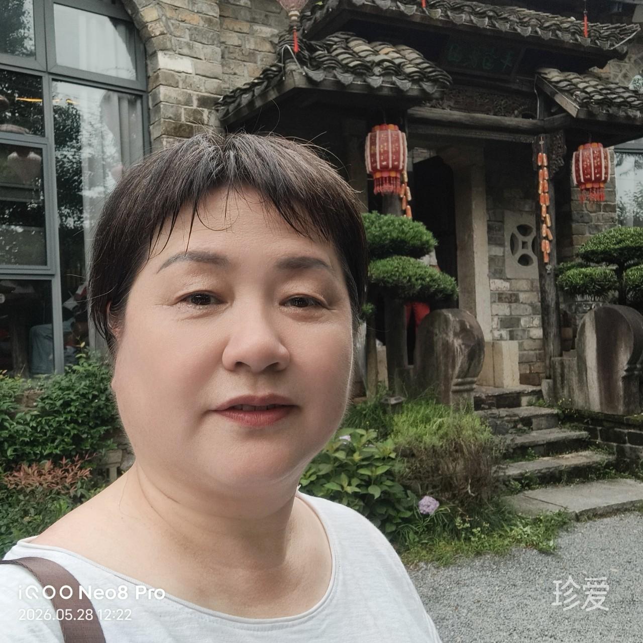 陌上花