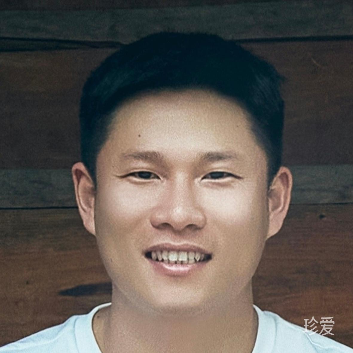奔跑
