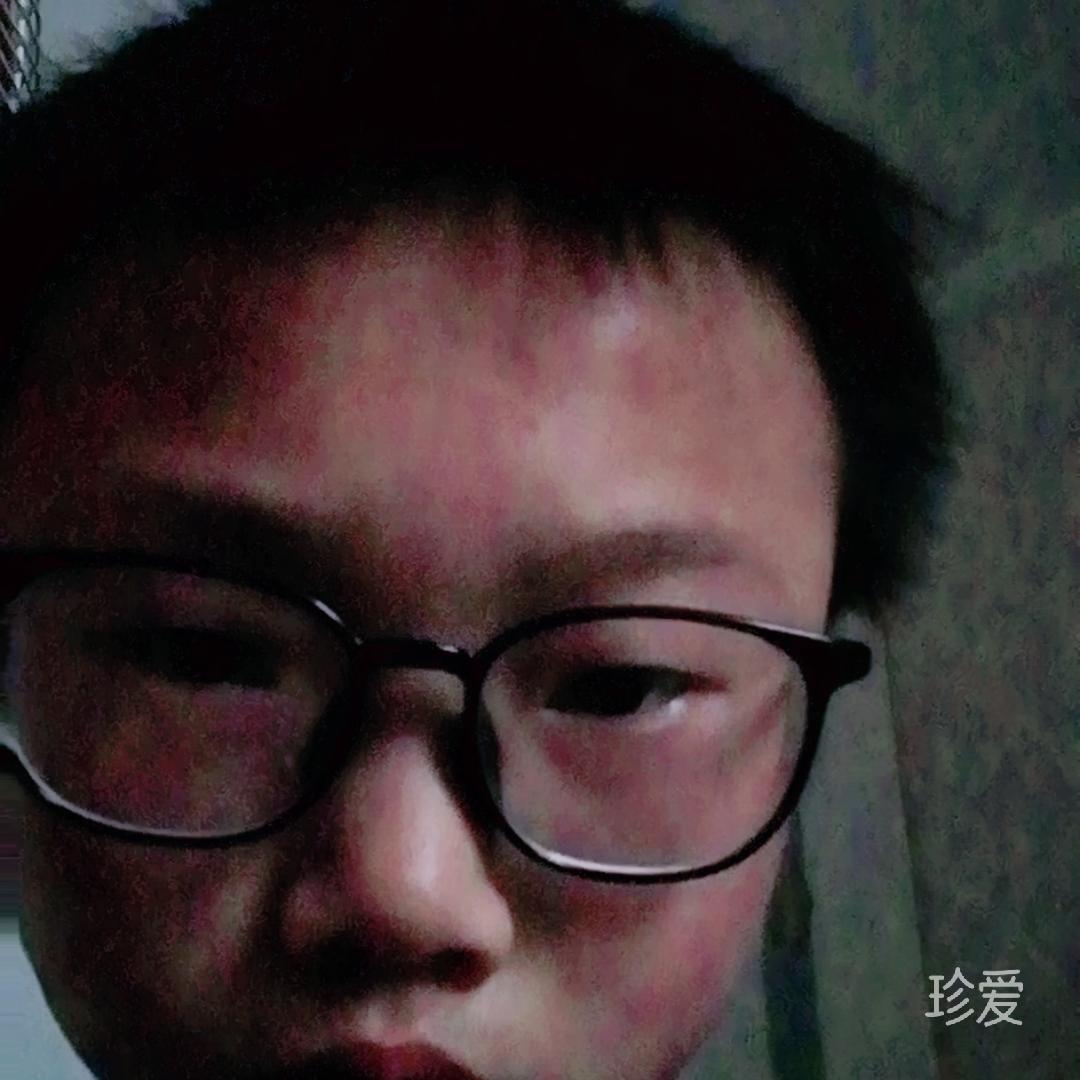 我14岁