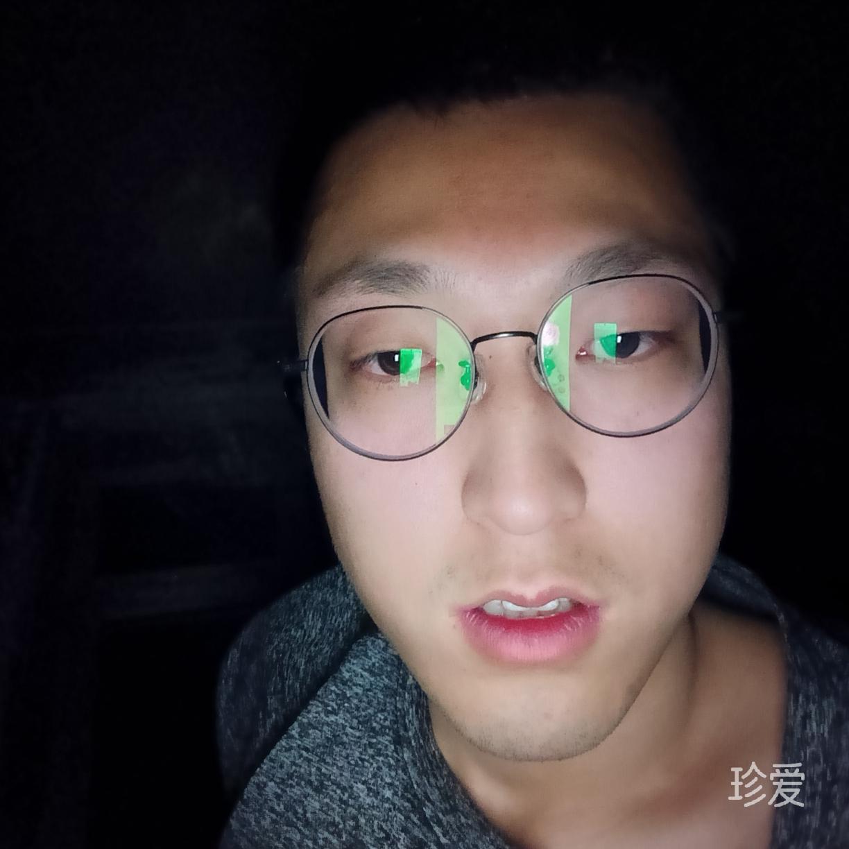 我想找一知心的人