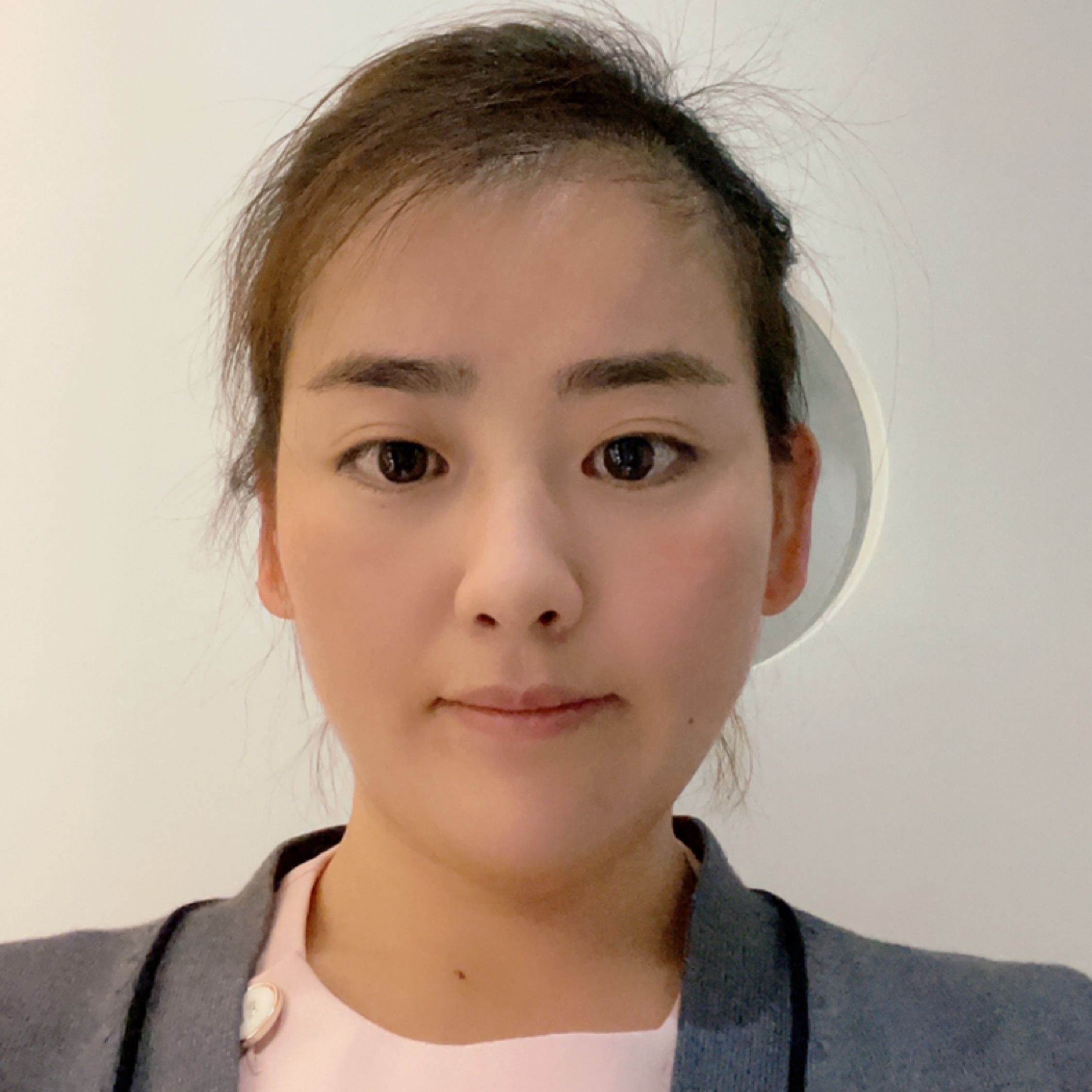 感恩遇見有緣人