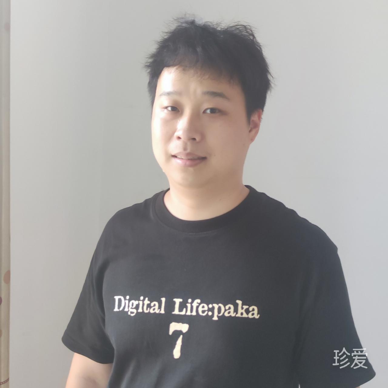 随缘即美
