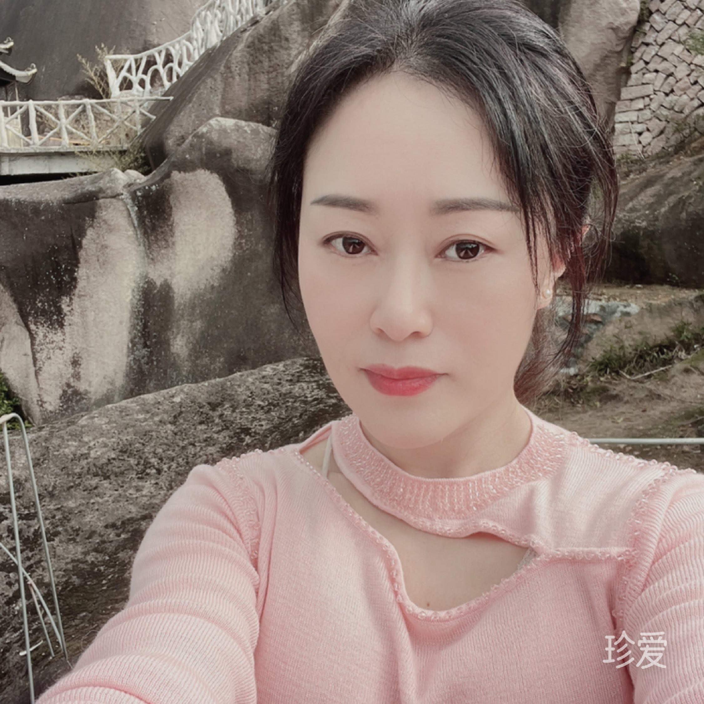 也無風雨也無晴