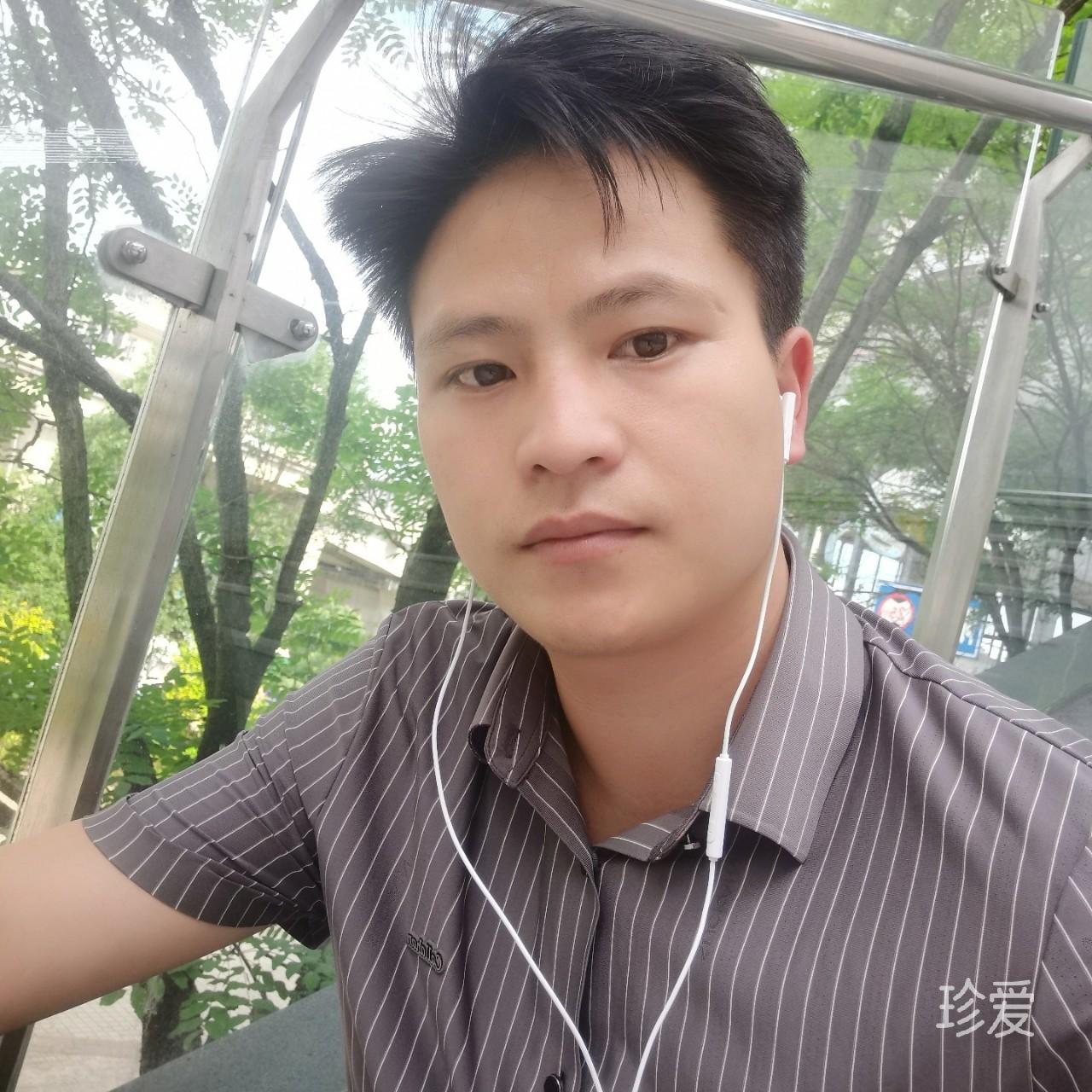 贪个安稳