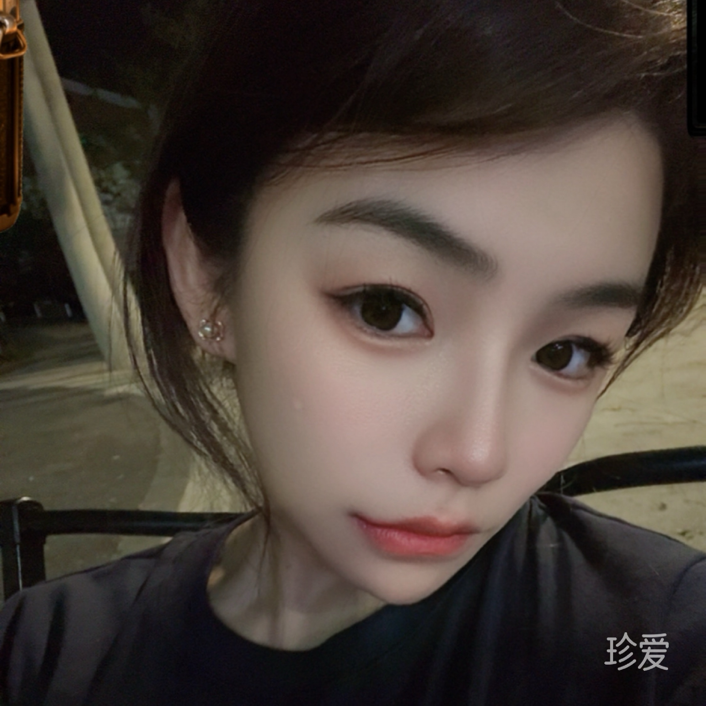 晓柒