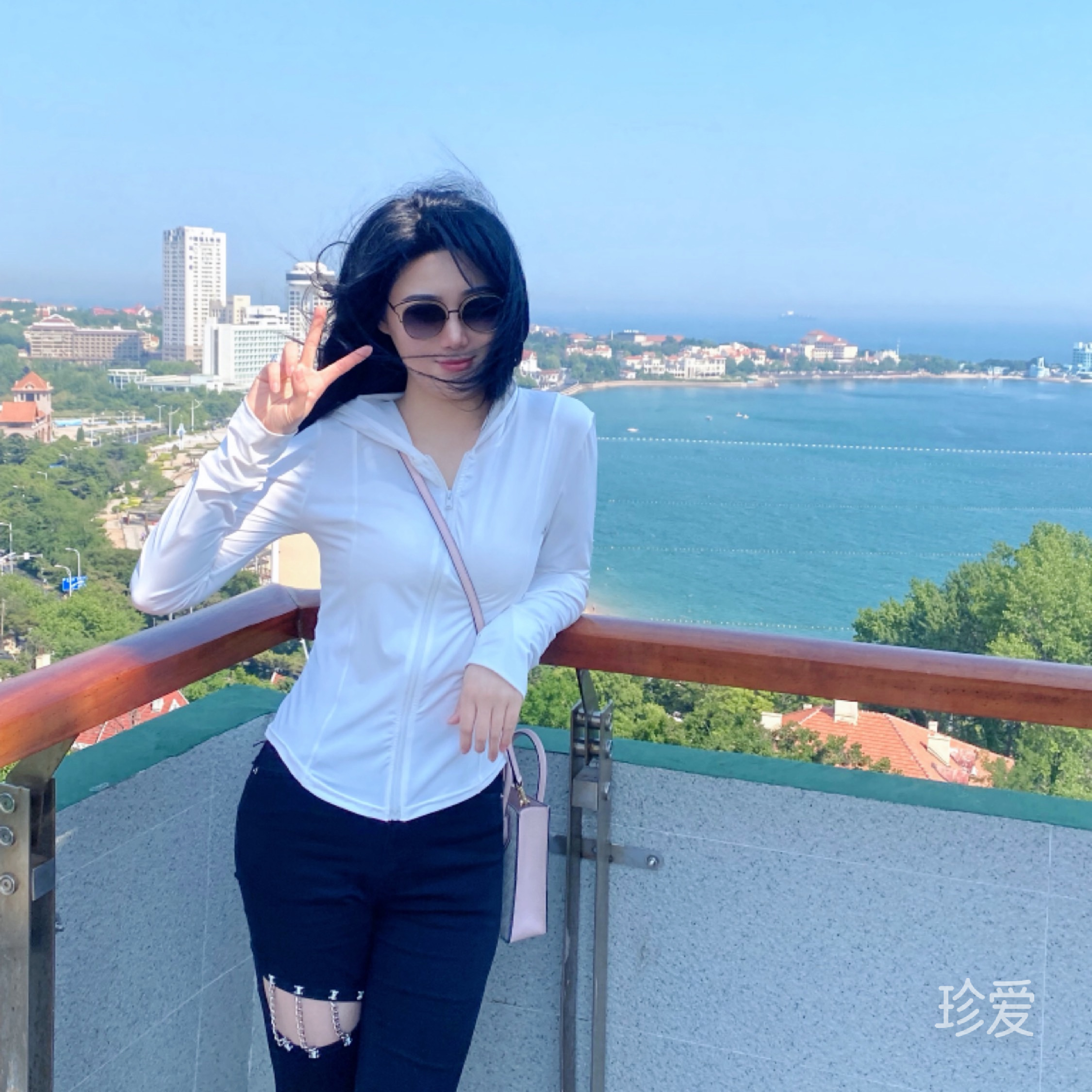 一抹茶香