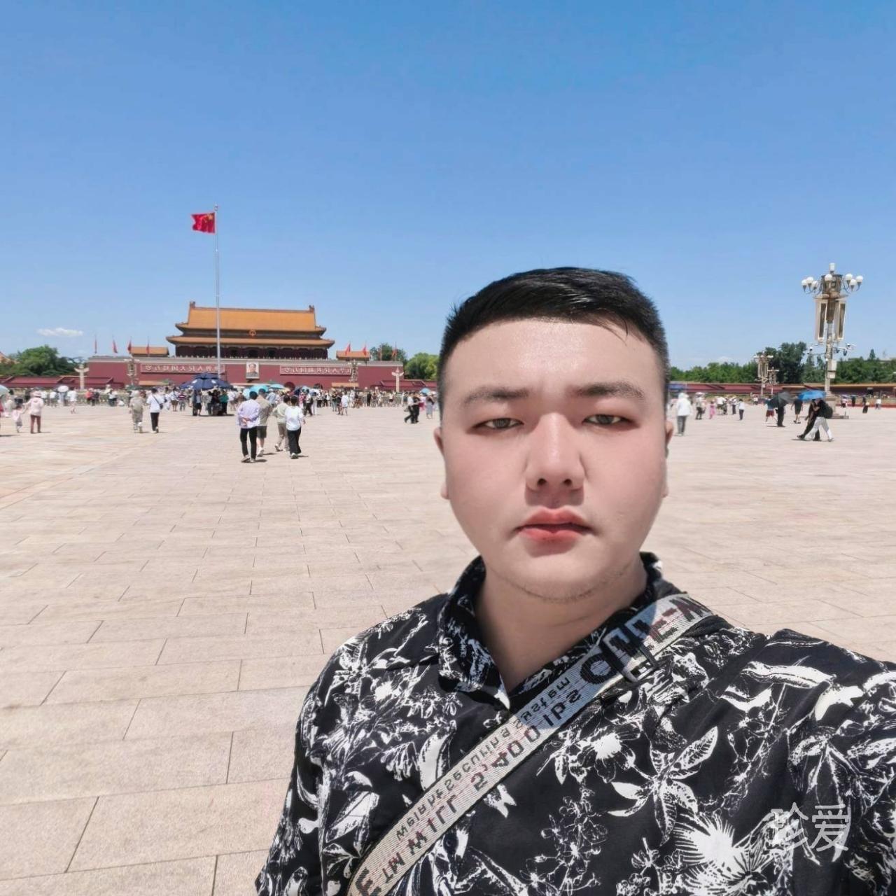 找個適合的女朋友