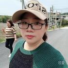 睡醒的貓