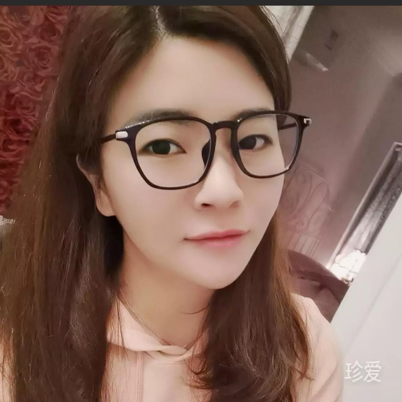 慢慢