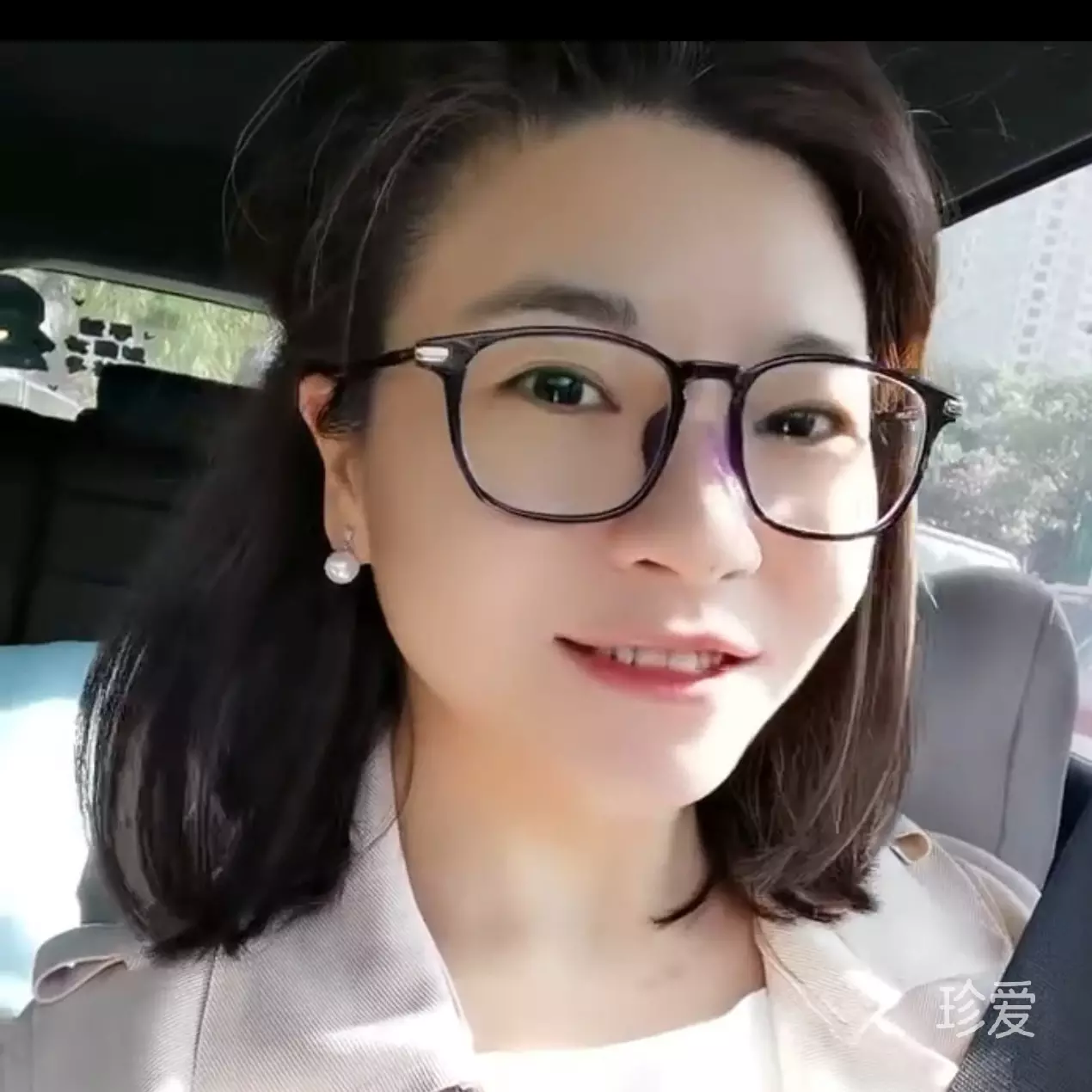 慢慢