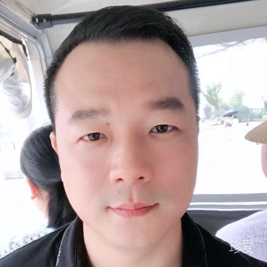 愛之号船长
