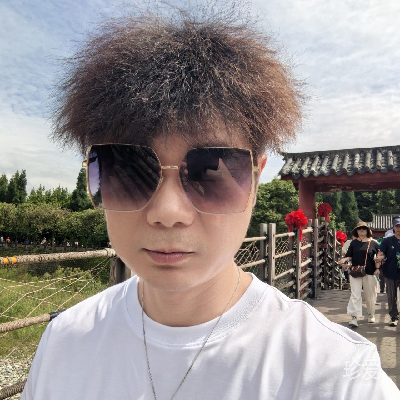 鱼的眼泪