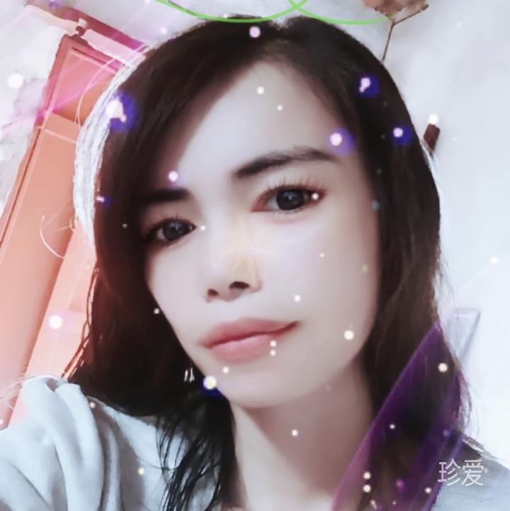 迷琳闪闪