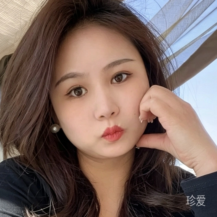 越夜越美丽