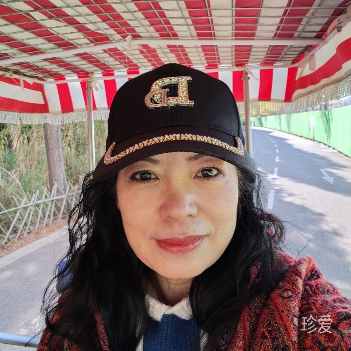 蝎女子