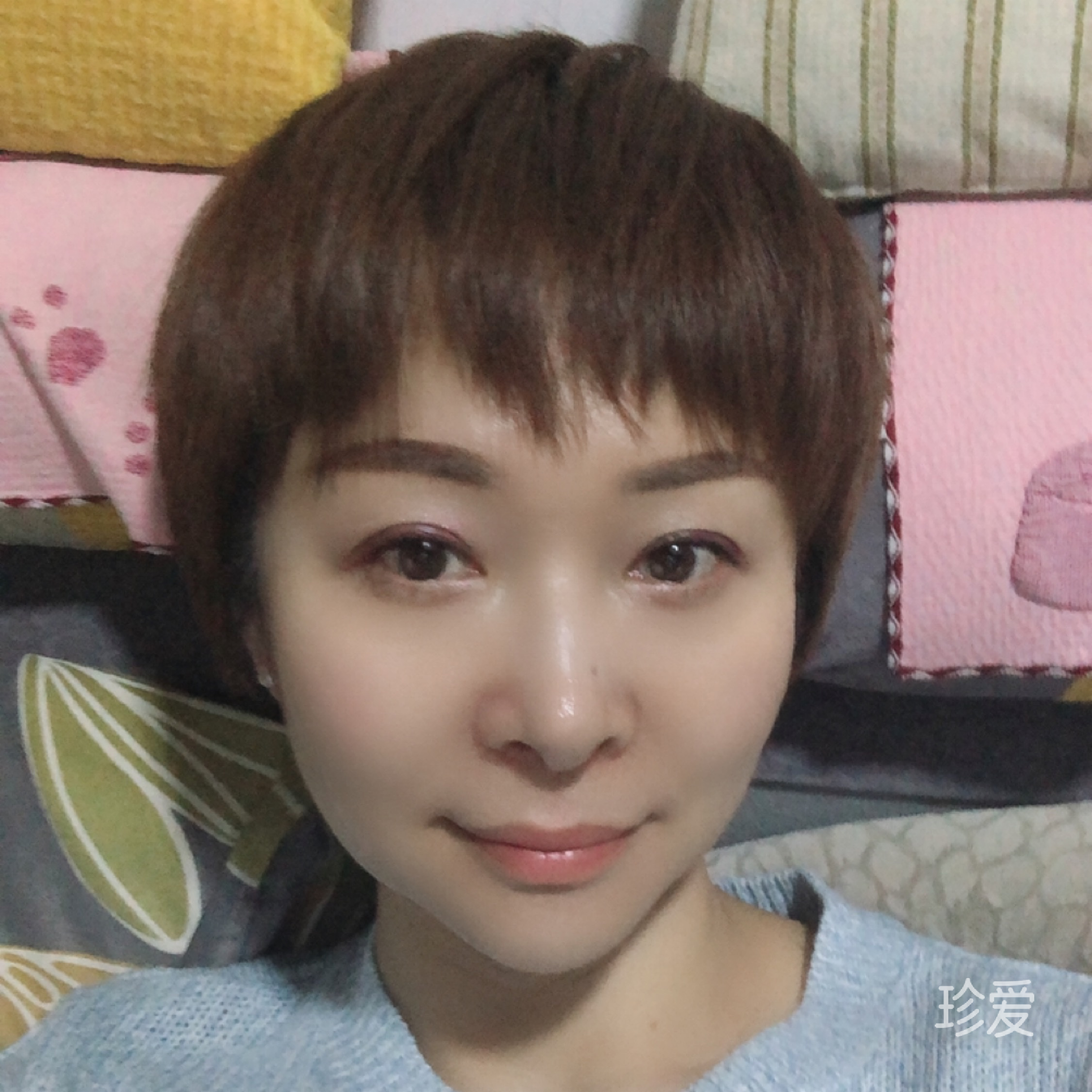 一个人的孤单