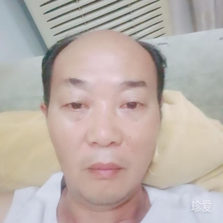 好像是见过你的