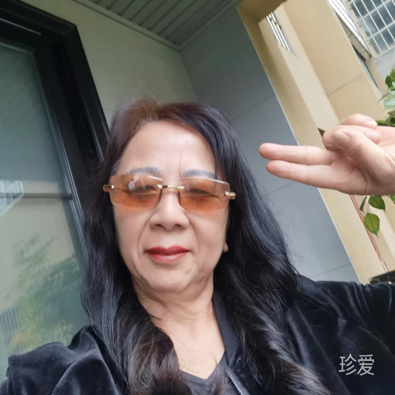 又是昵称