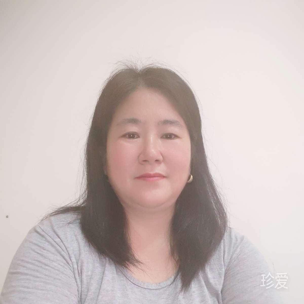 兰姐