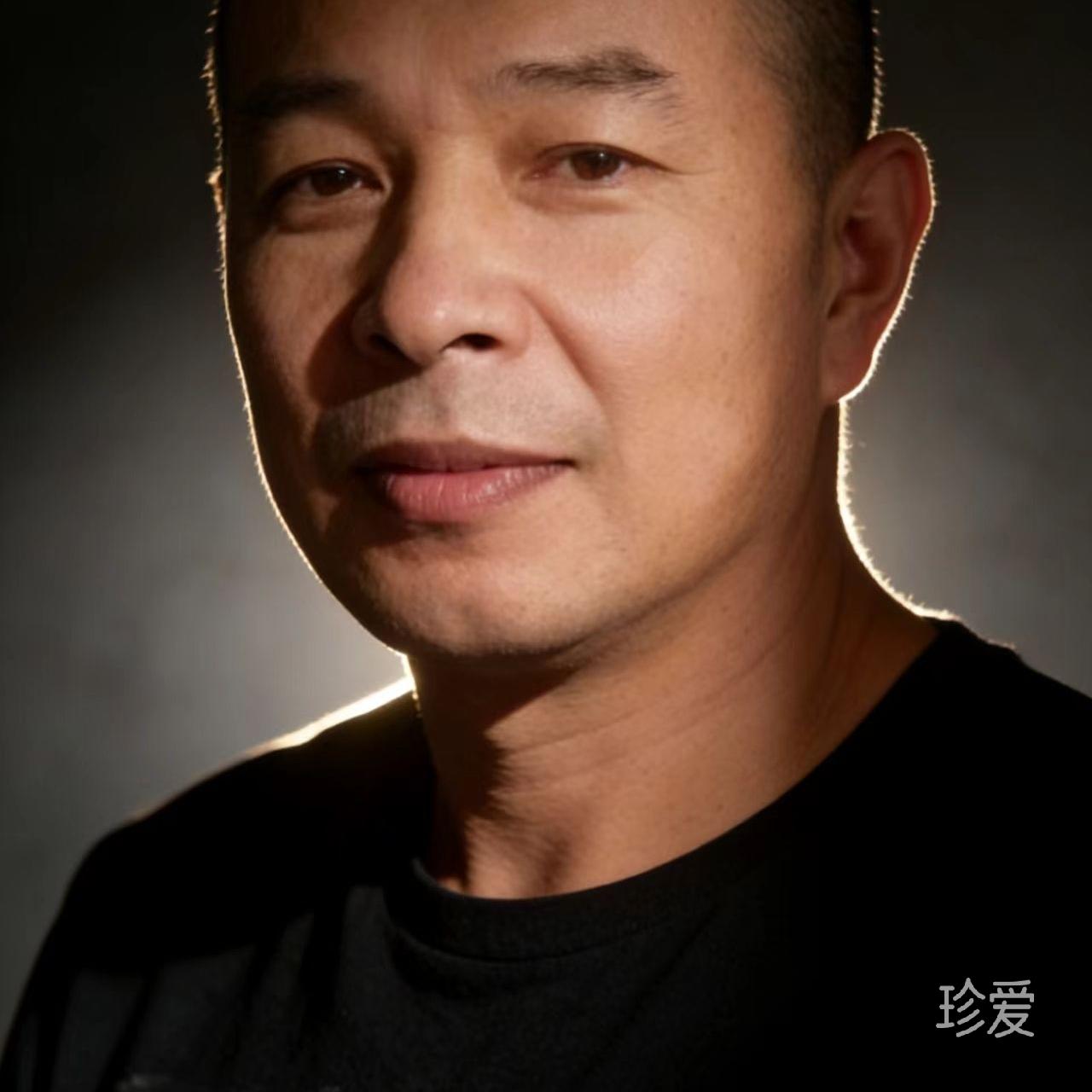 牵手一辈子