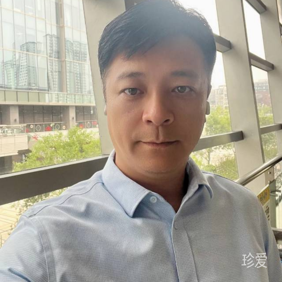 启航