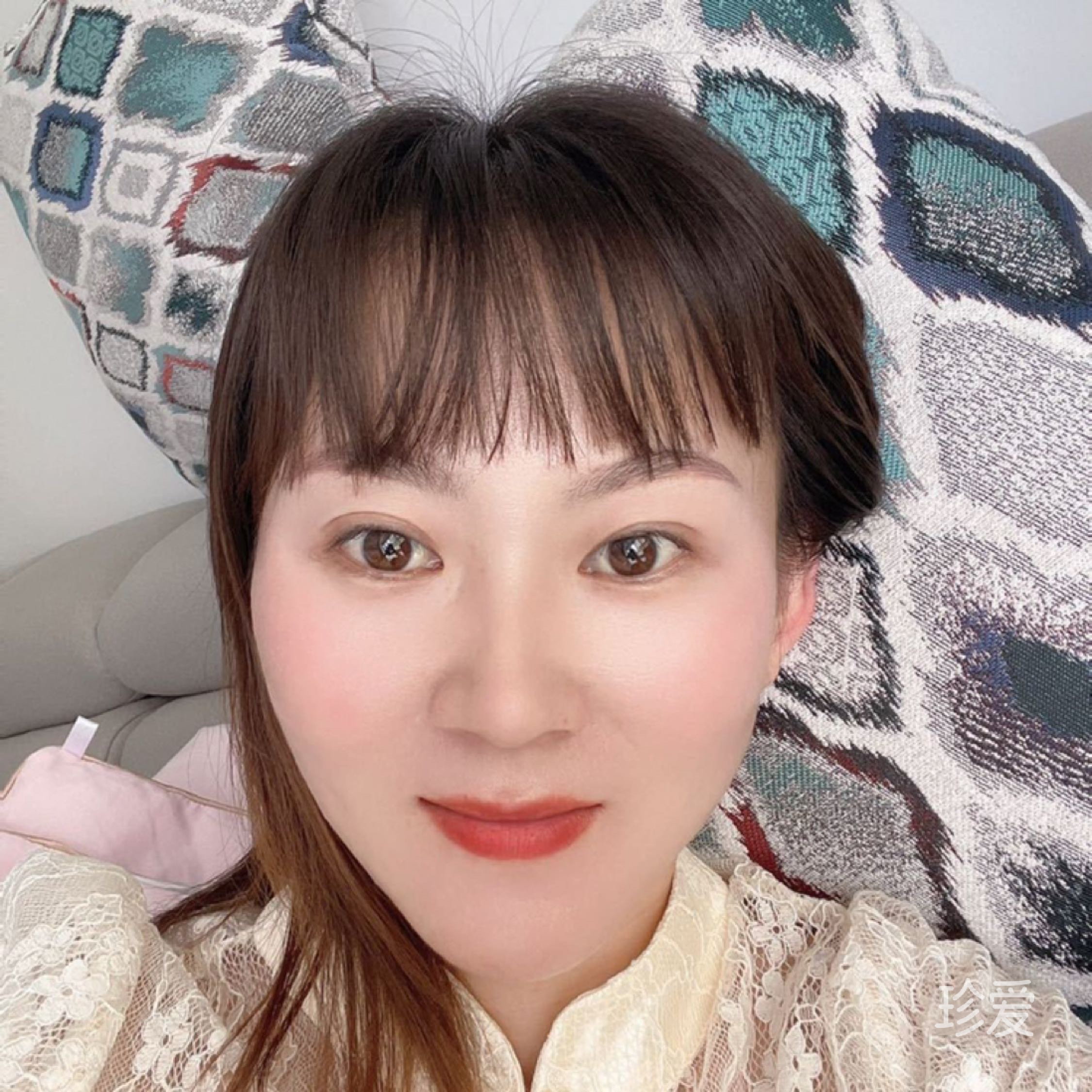 真心的可以聊聊