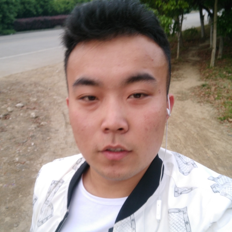 等待另一半的你