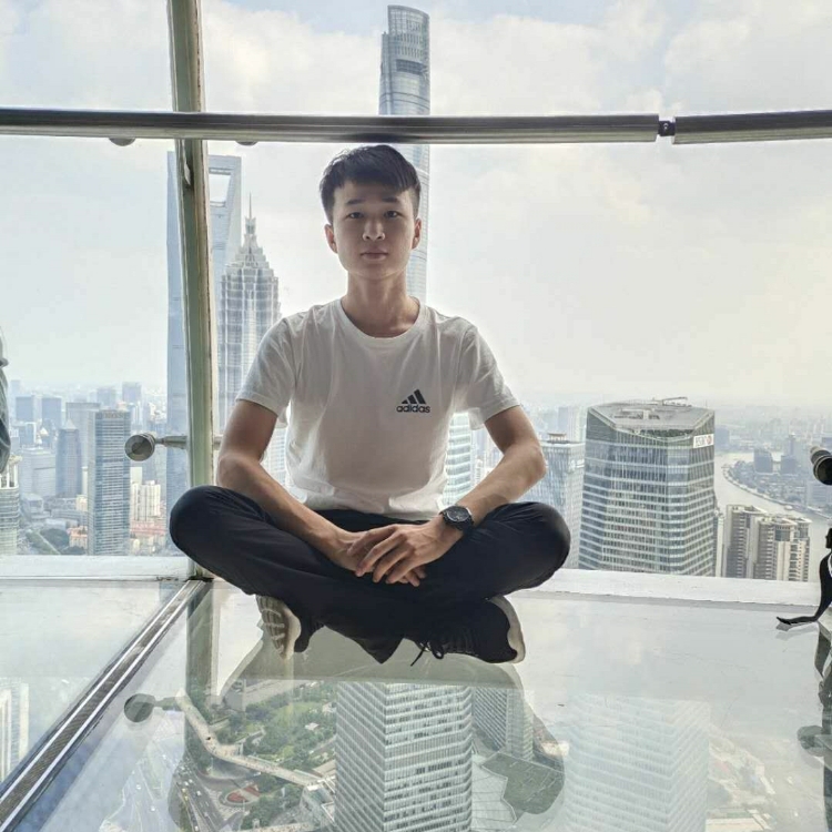 緣分可遇不可求