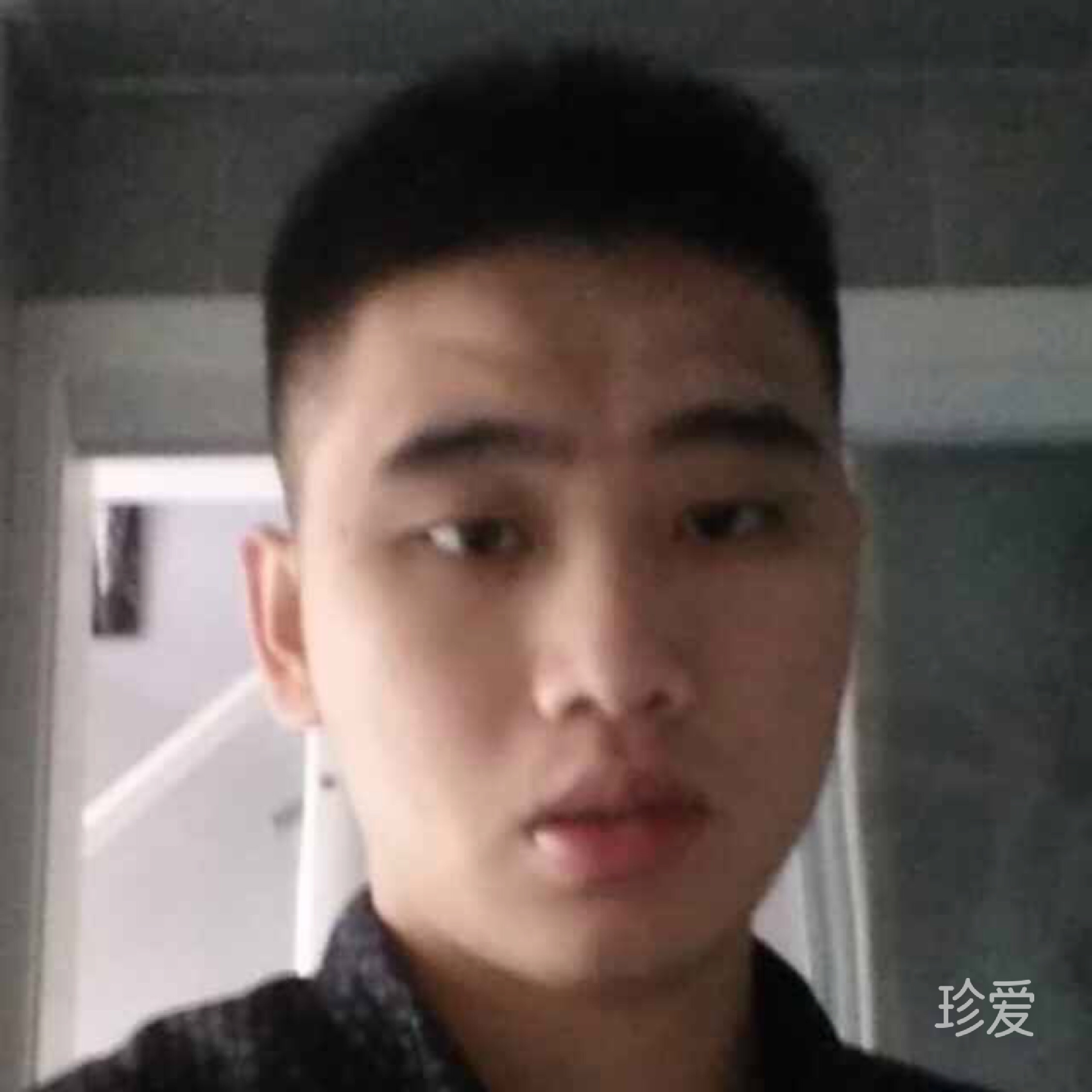 独自闯荡的人