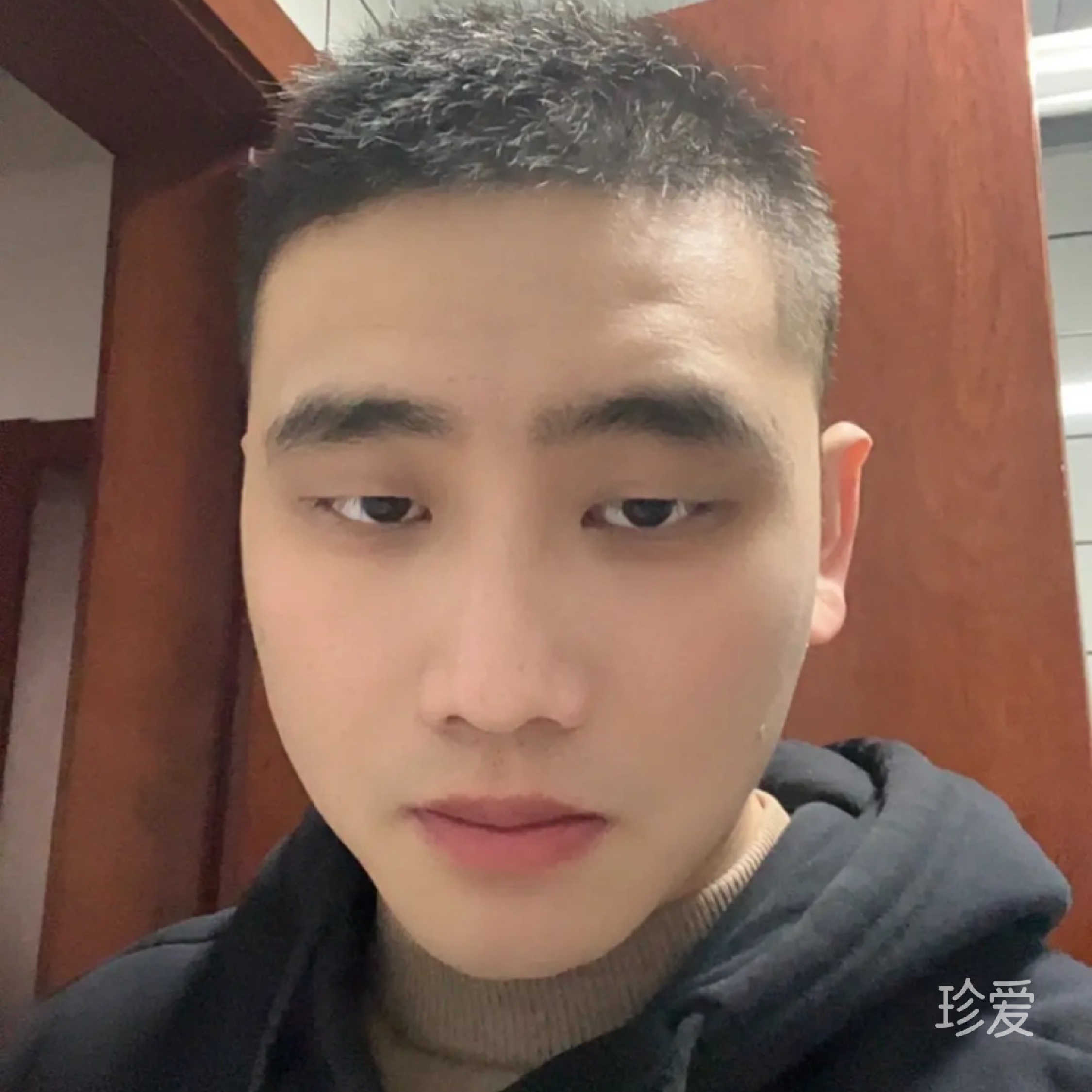 独自闯荡的人
