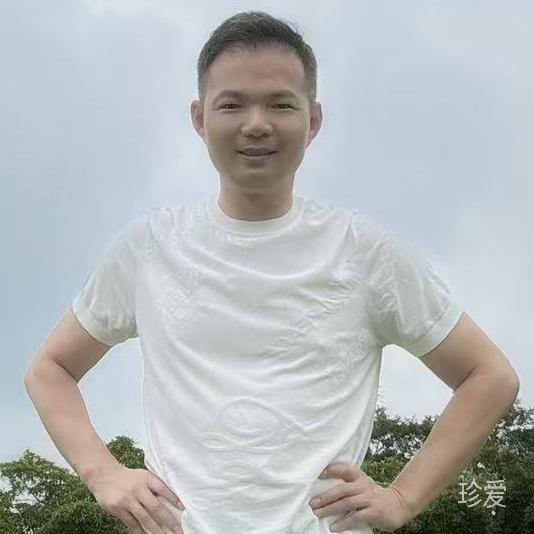 海风微吹