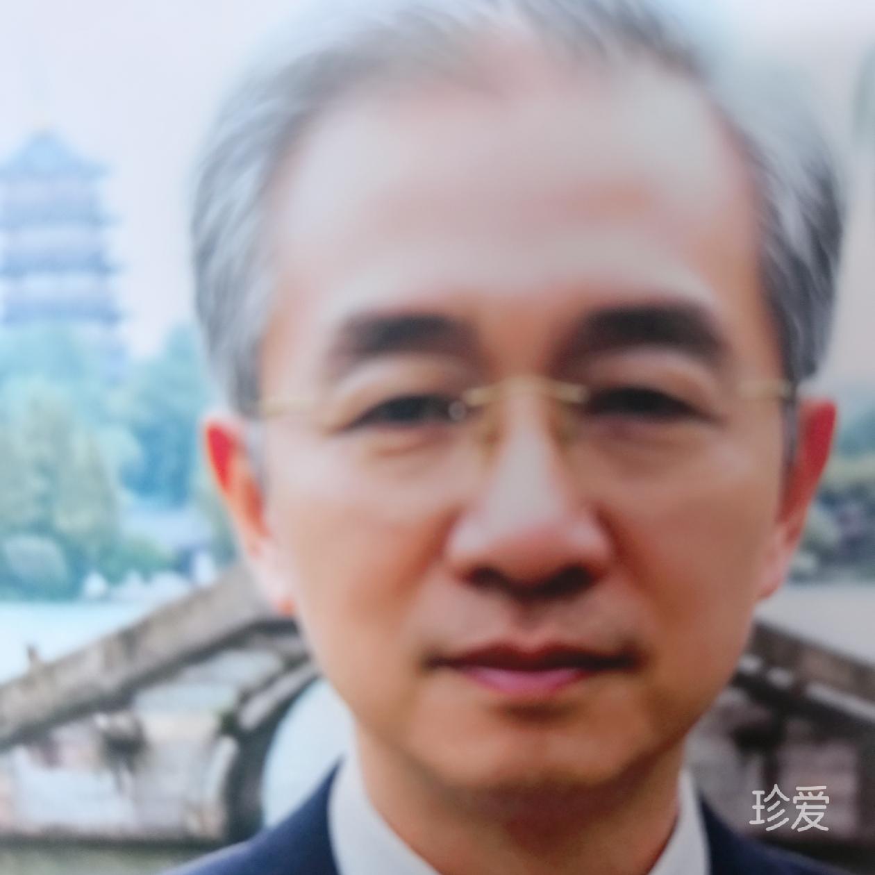 布衣