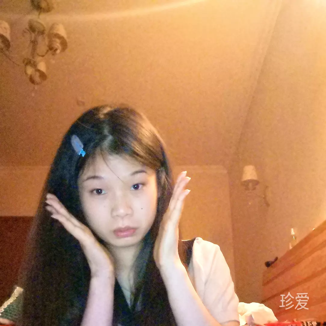 爱吃烤冷面