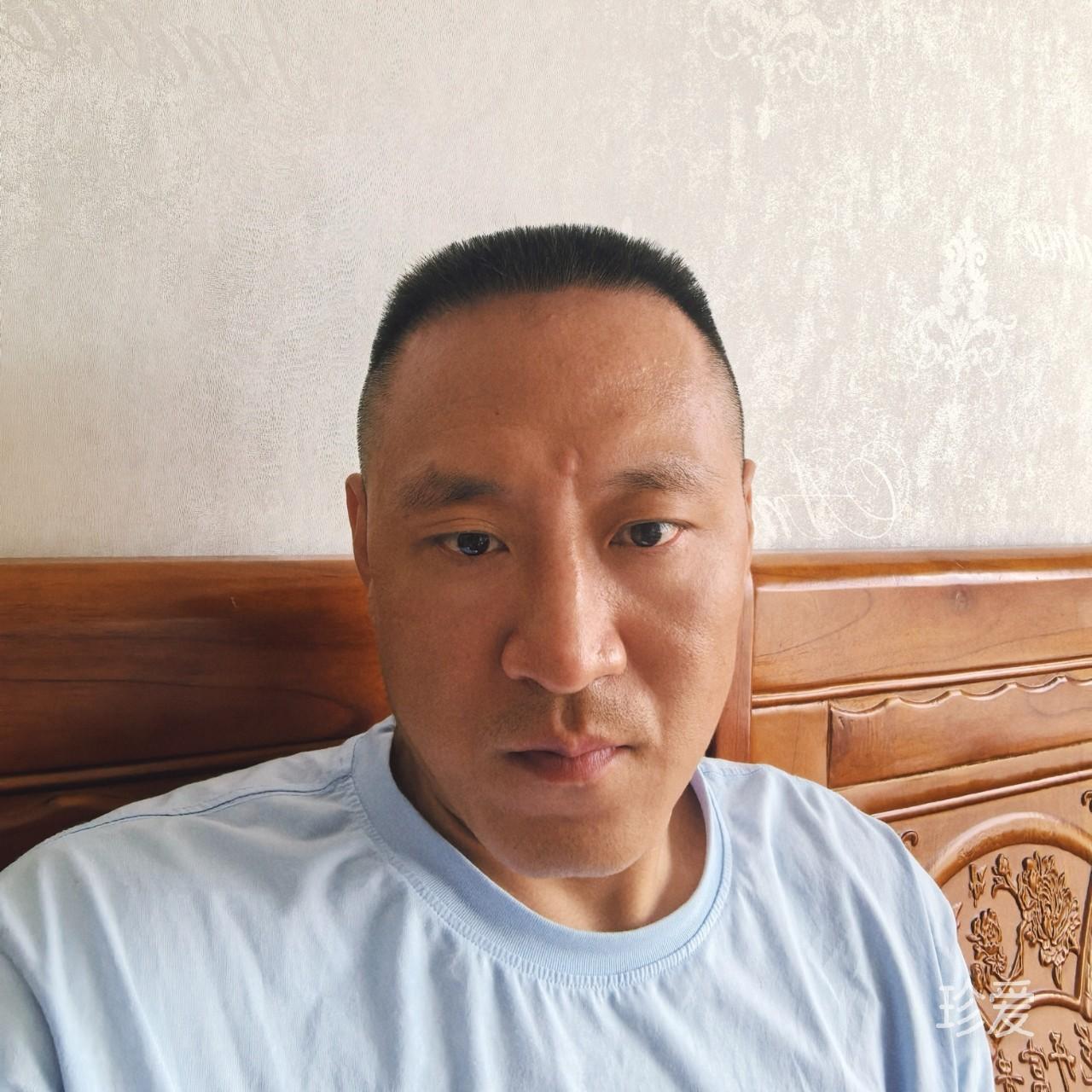 英勇灰太男