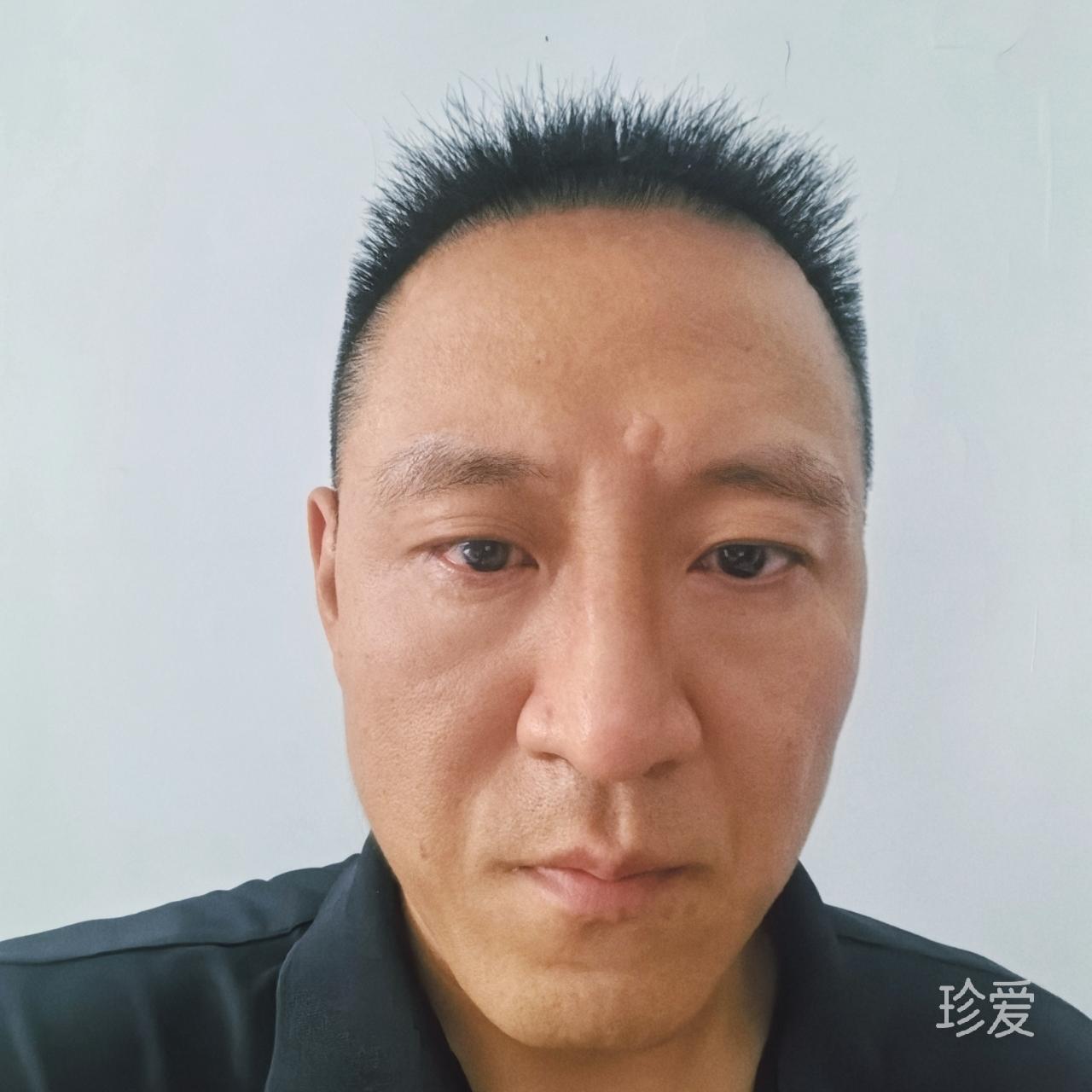 英勇灰太男