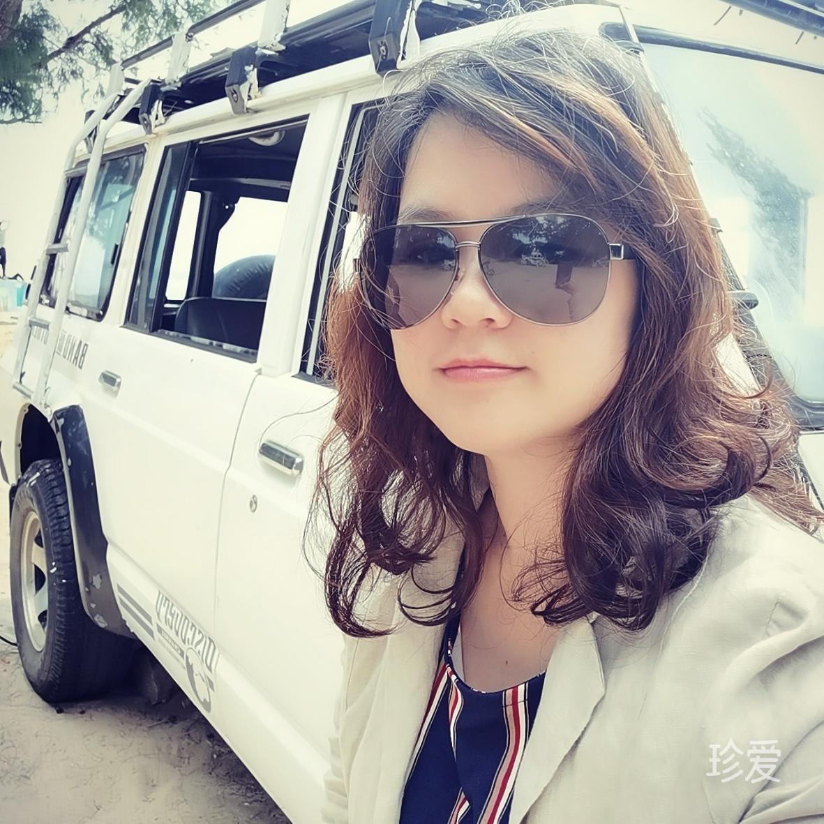 一只孤獨(dú)的貓