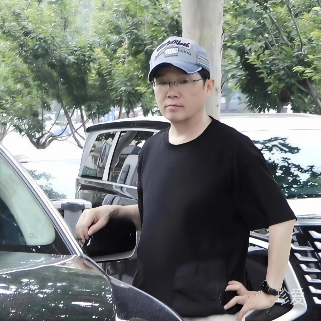 宽容的爱