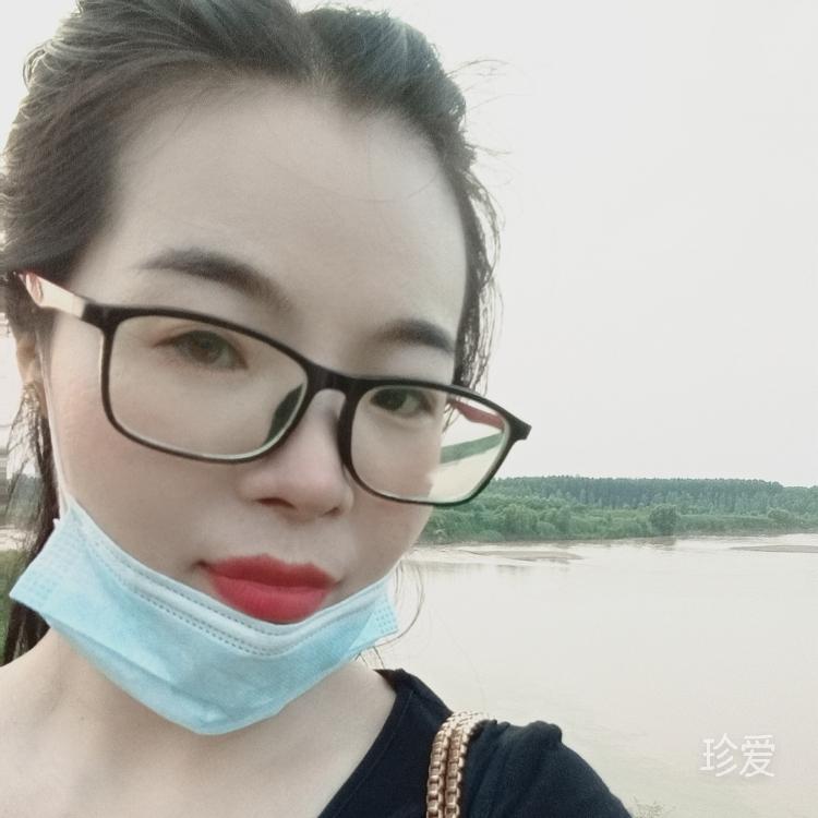 唯美的背影