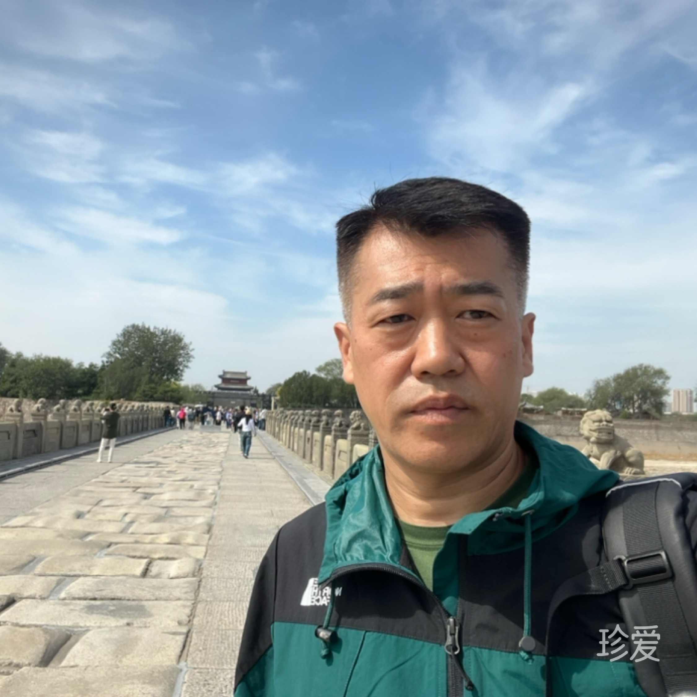 真心换真情