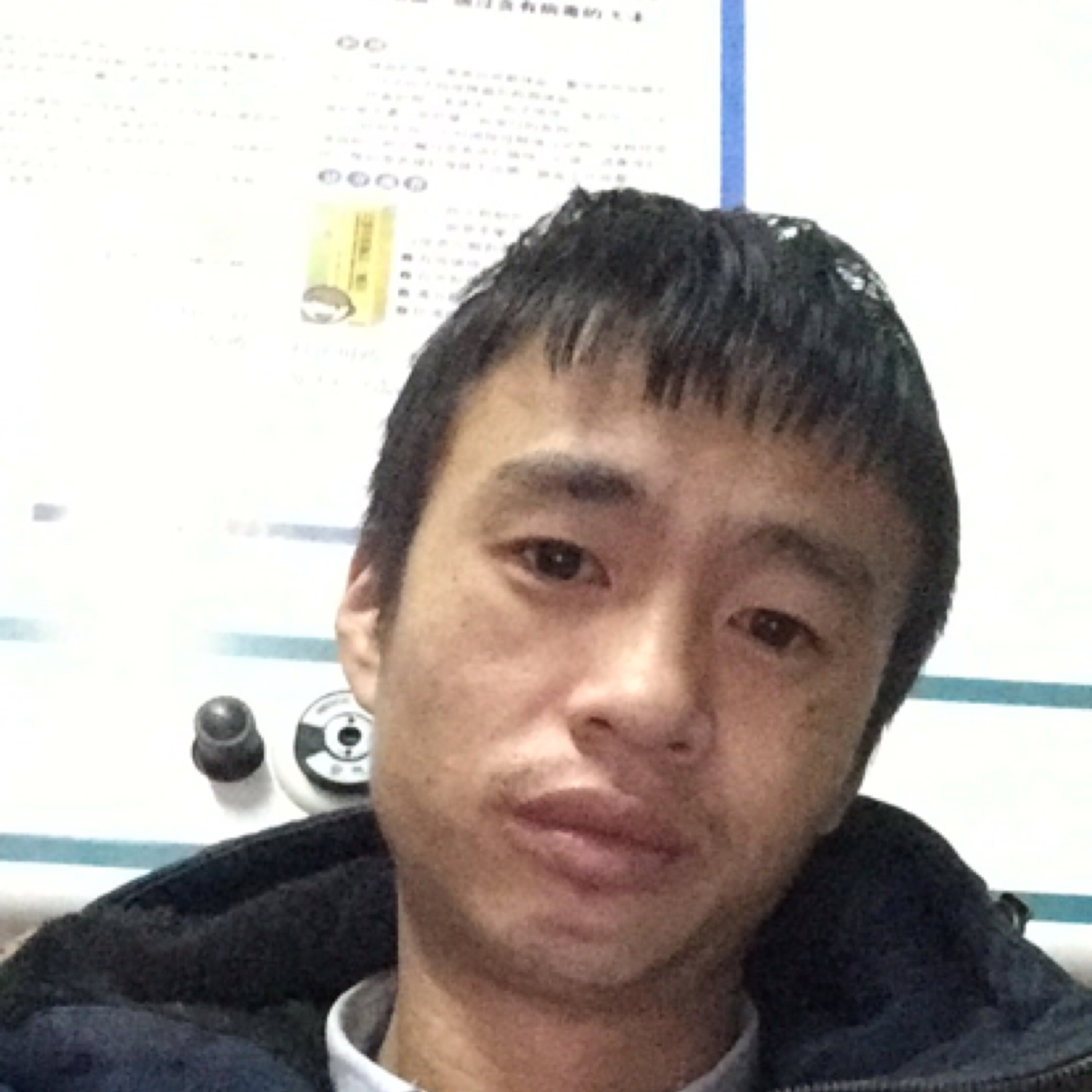 等待你的出現(xiàn)