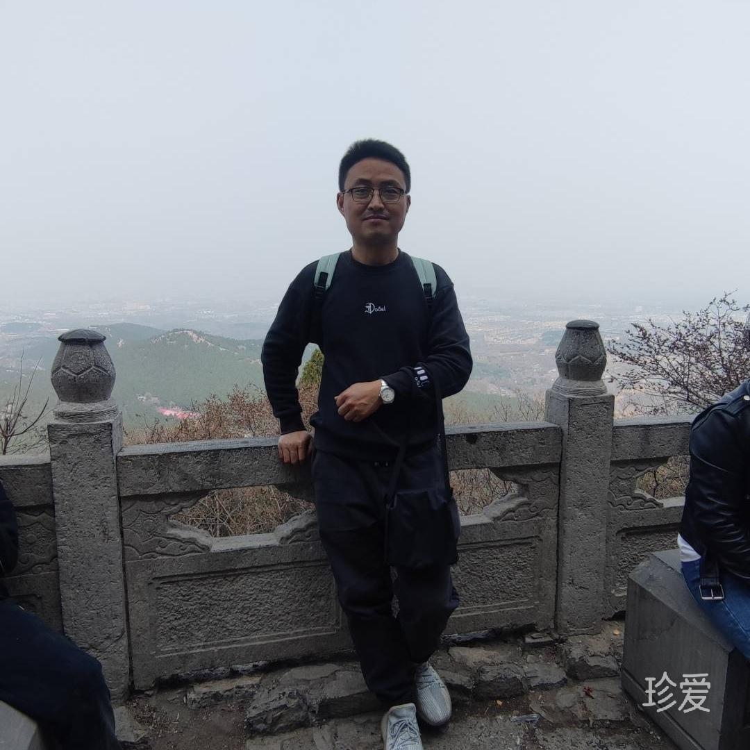 雨后的一缕阳光