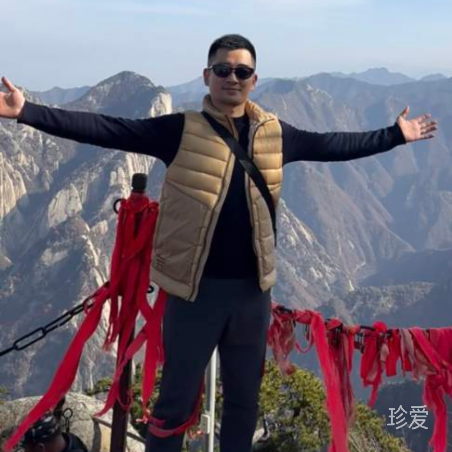 昨日如影今生如画