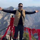 昨日如影今生如畫