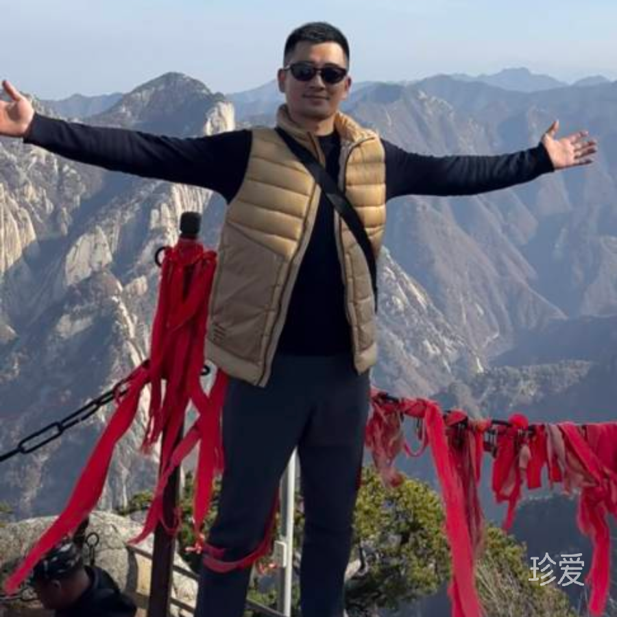 昨日如影今生如畫