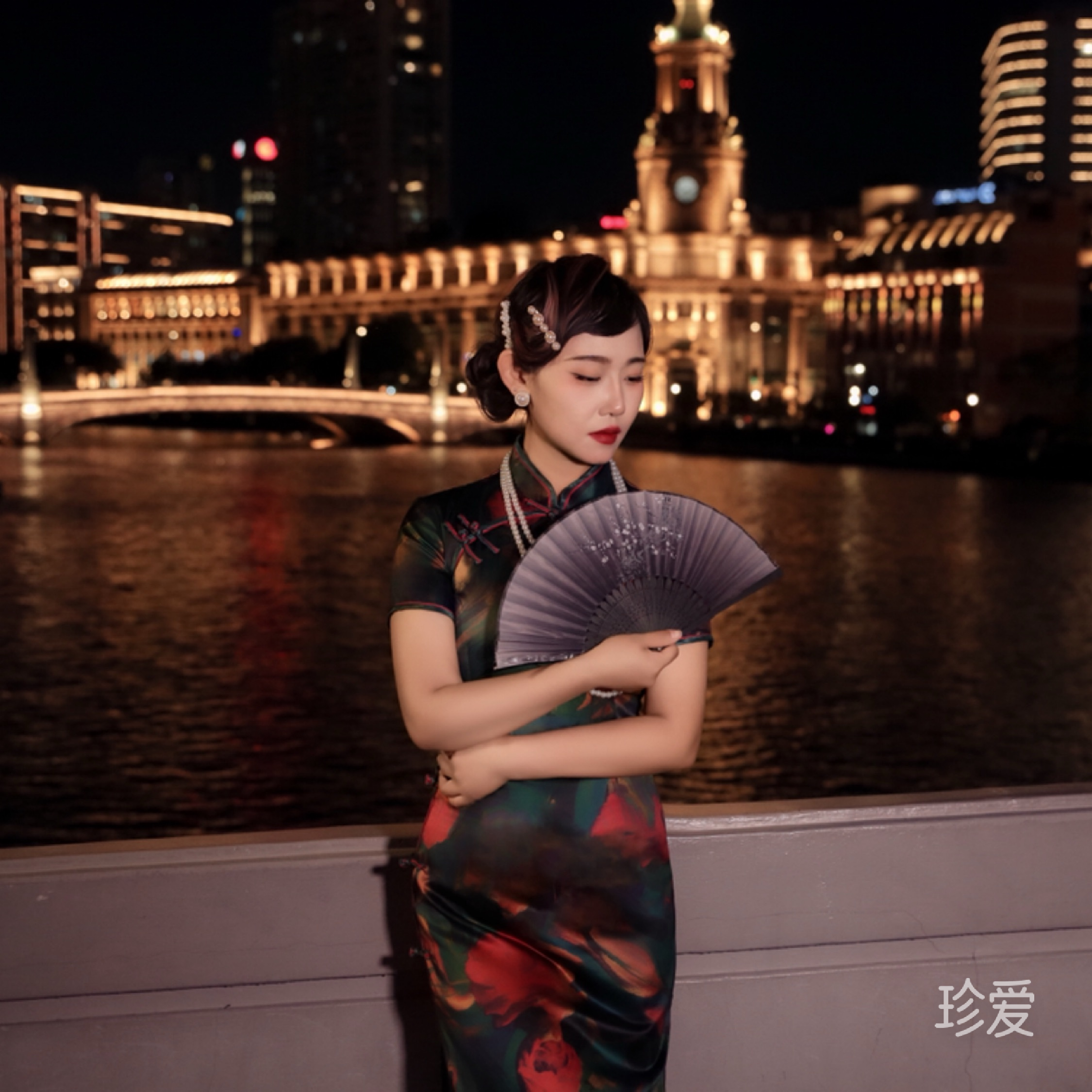 静待花开
