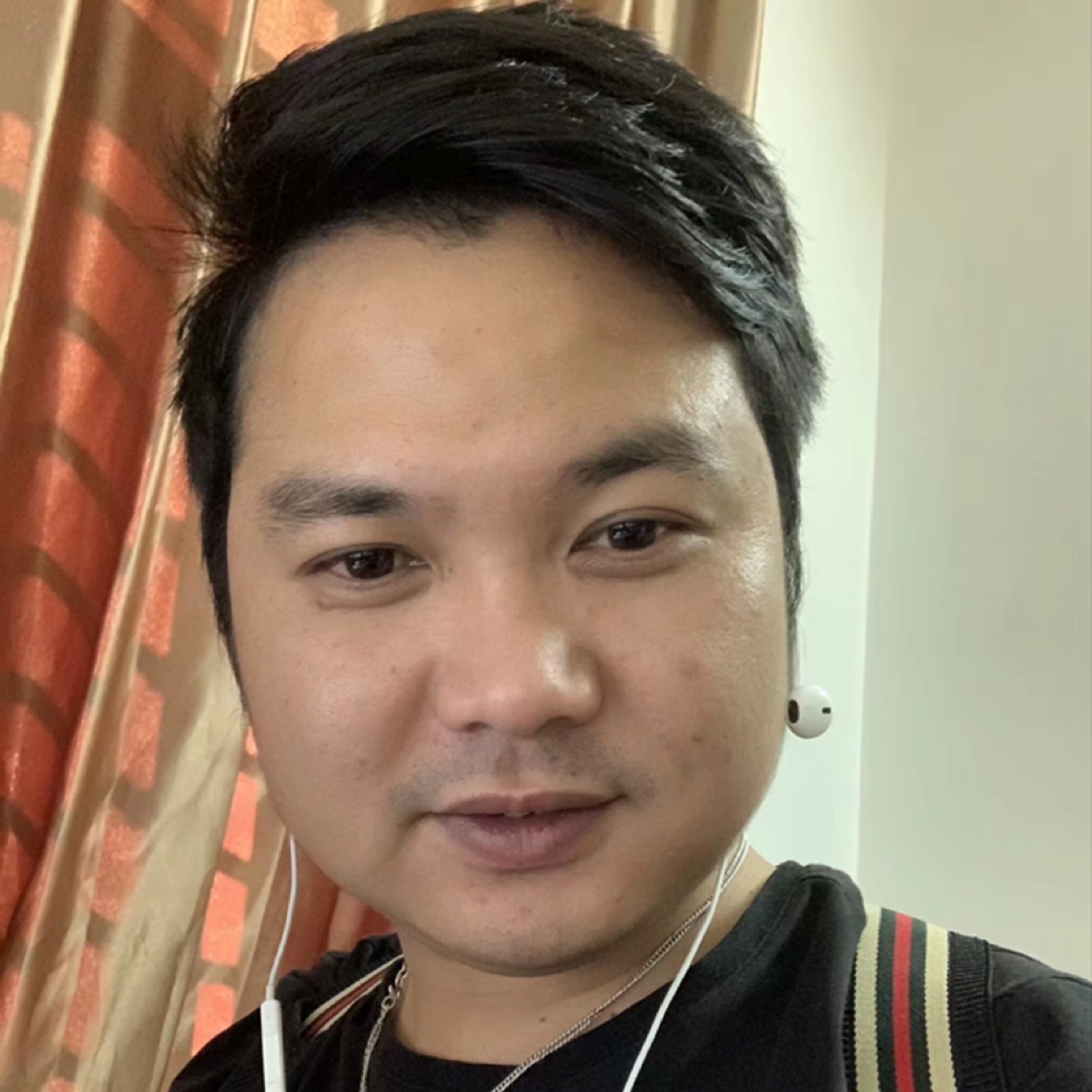 活捉一只小肥婆