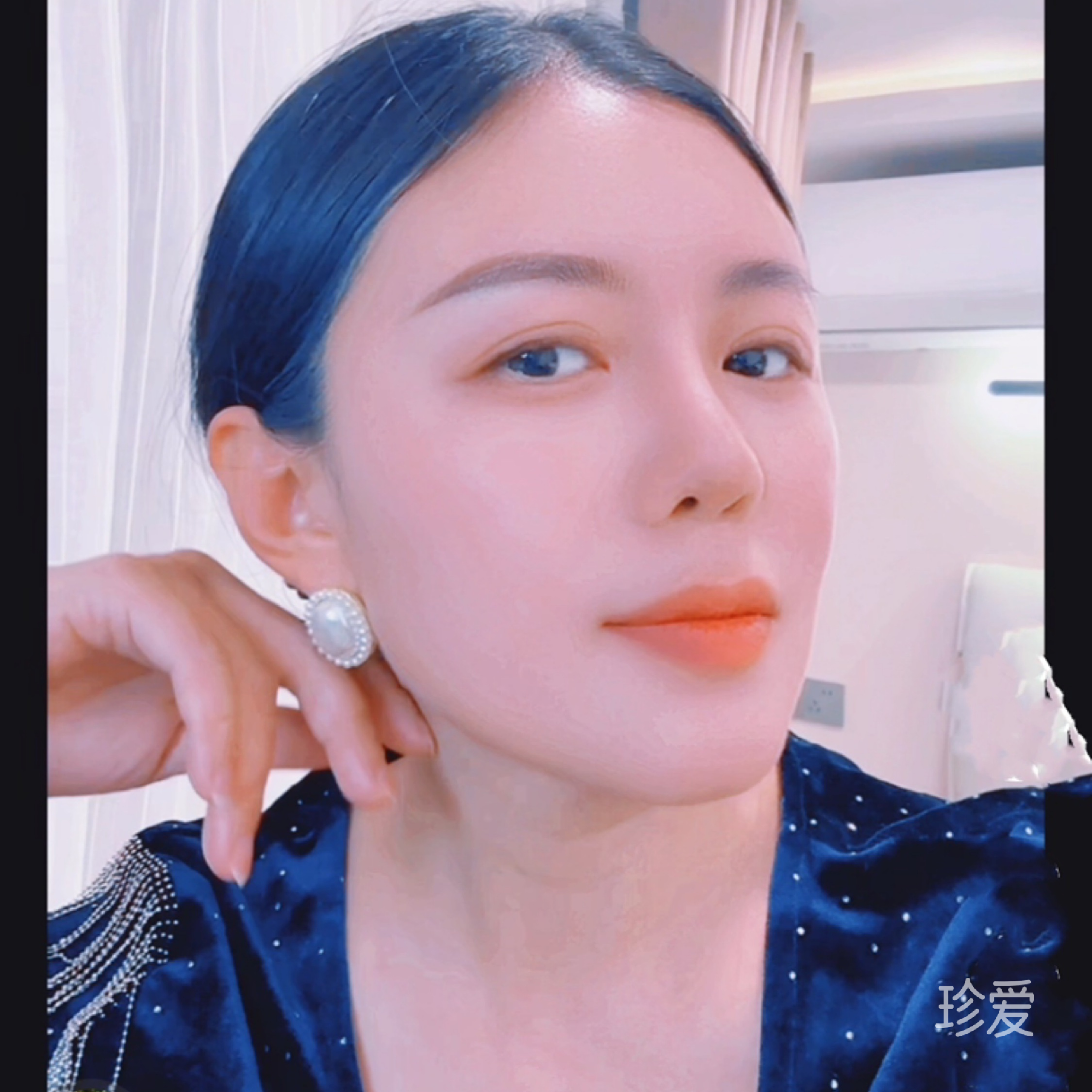 刘清月