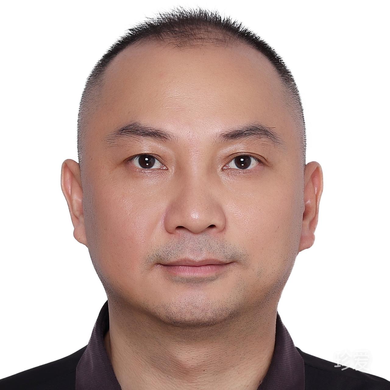 男子汉的浪漫情怀