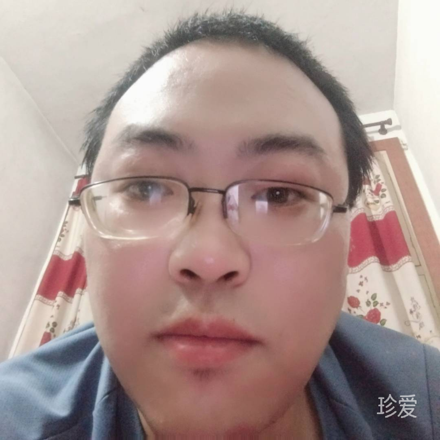 雨中人