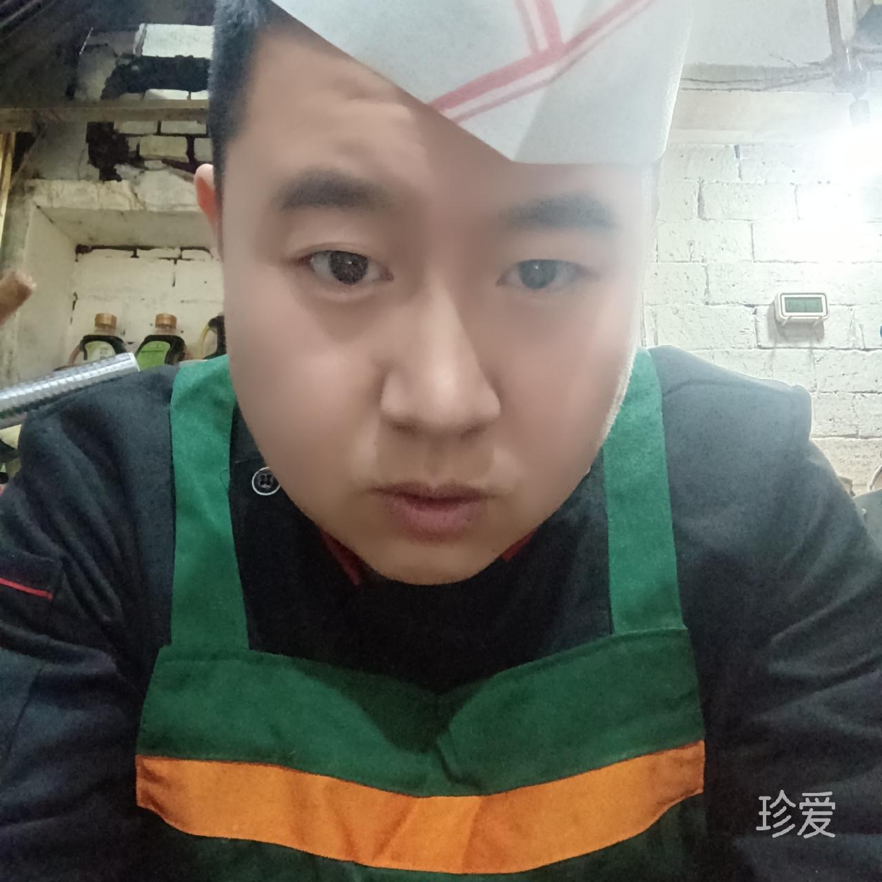 微笑